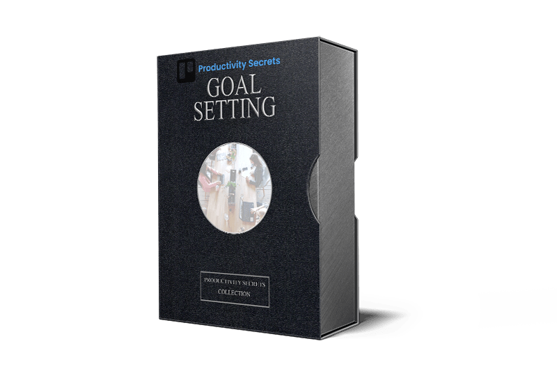 Goal Setting Video Course